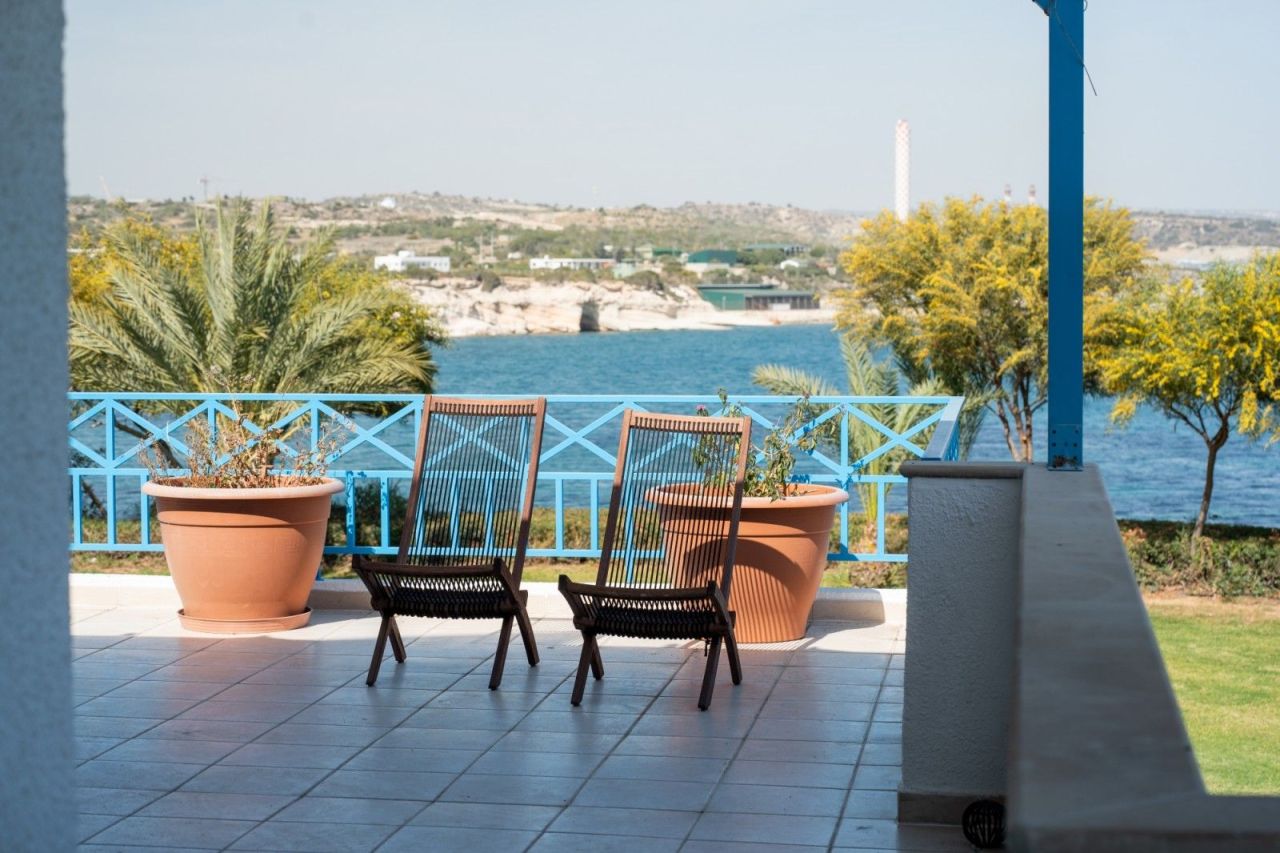 Appartamenti a Limassol, Cipro, 122 m² - foto 2