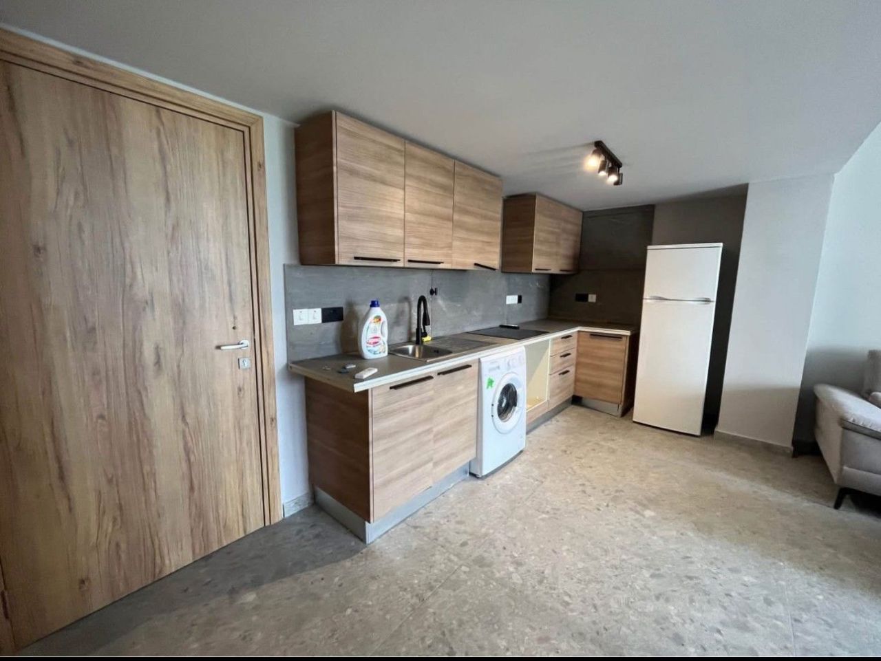 Apartamento en Limasol, Chipre, 81 m² - imagen 2