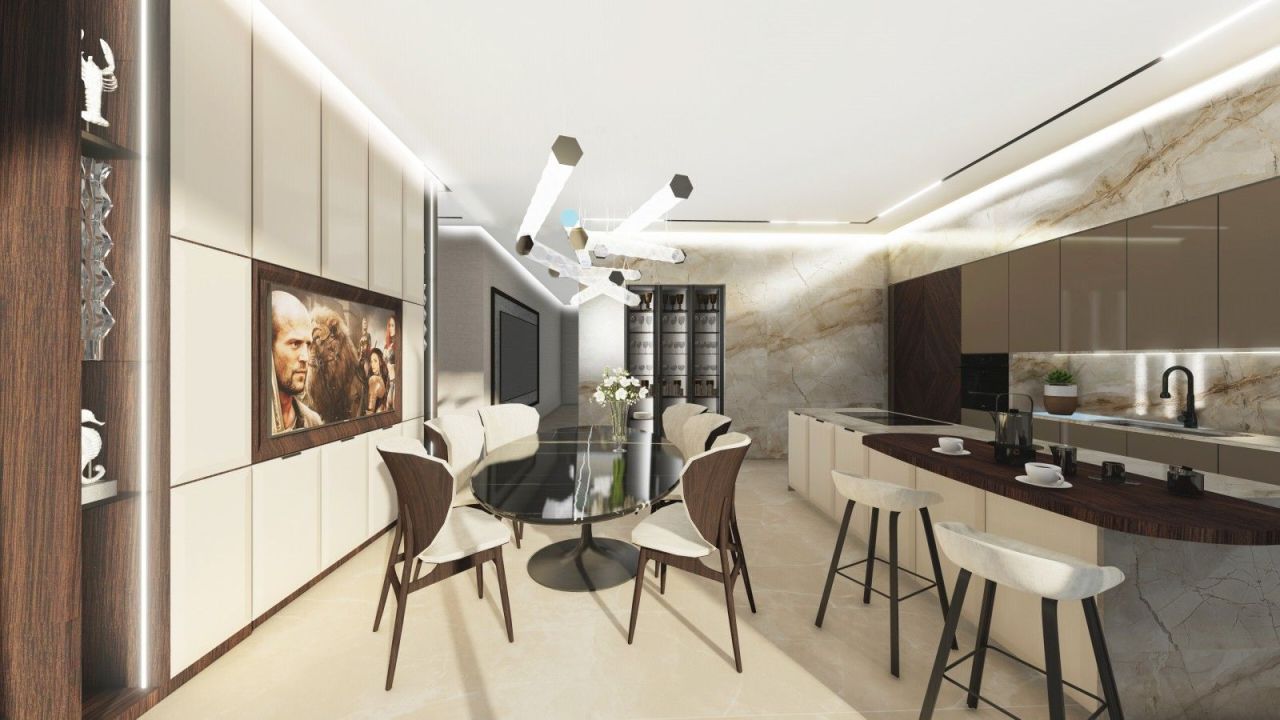 Villa à Limassol, Chypre, 800 m² - image 2