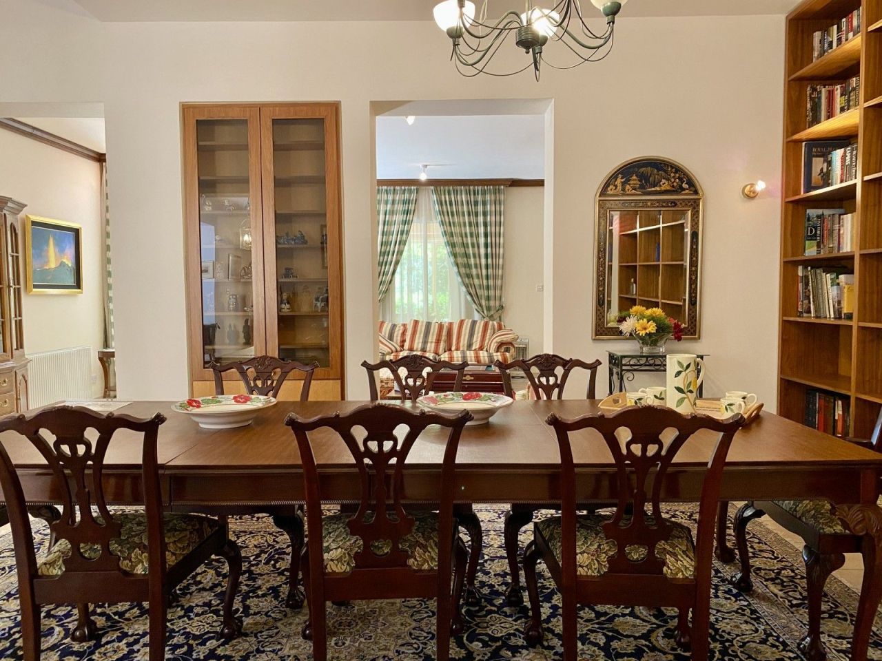 Villa en Limasol, Chipre, 428 m² - imagen 2