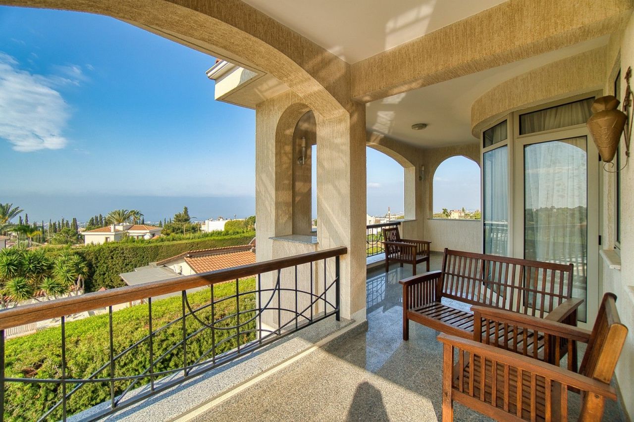 Villa a Paphos, Cipro, 350 m² - foto 2