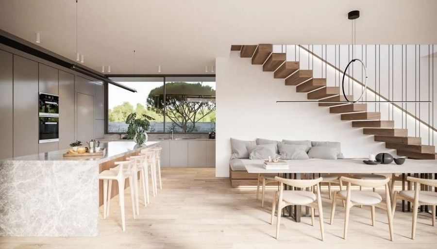 Villa à Limassol, Chypre, 242 m² - image 2