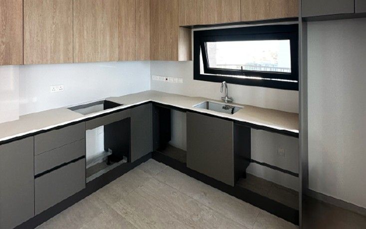 Apartment in Limassol, Cyprus, 113 m² - picture 2