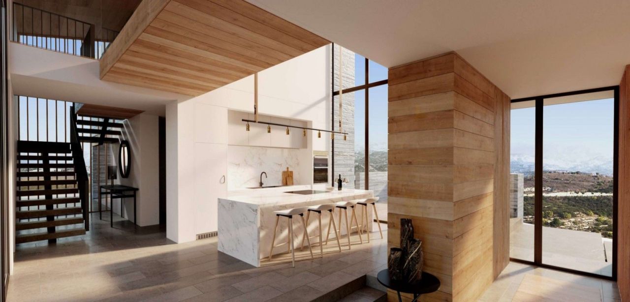 Villa à Paphos, Chypre, 298 m² - image 2