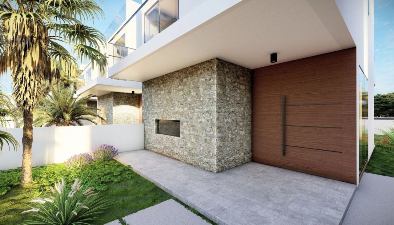 Villa in Limassol, Cyprus, 216 m² - picture 2