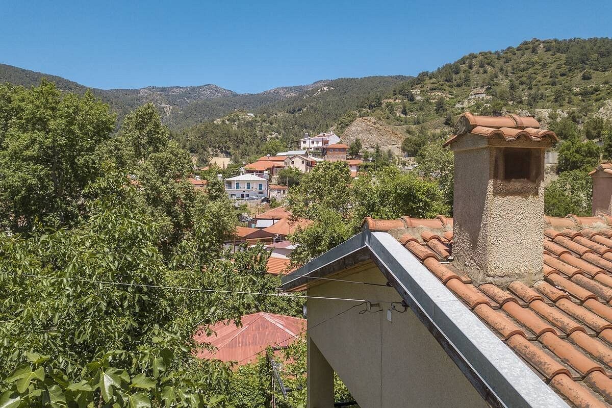 Casa adosada en Limasol, Chipre - imagen 2