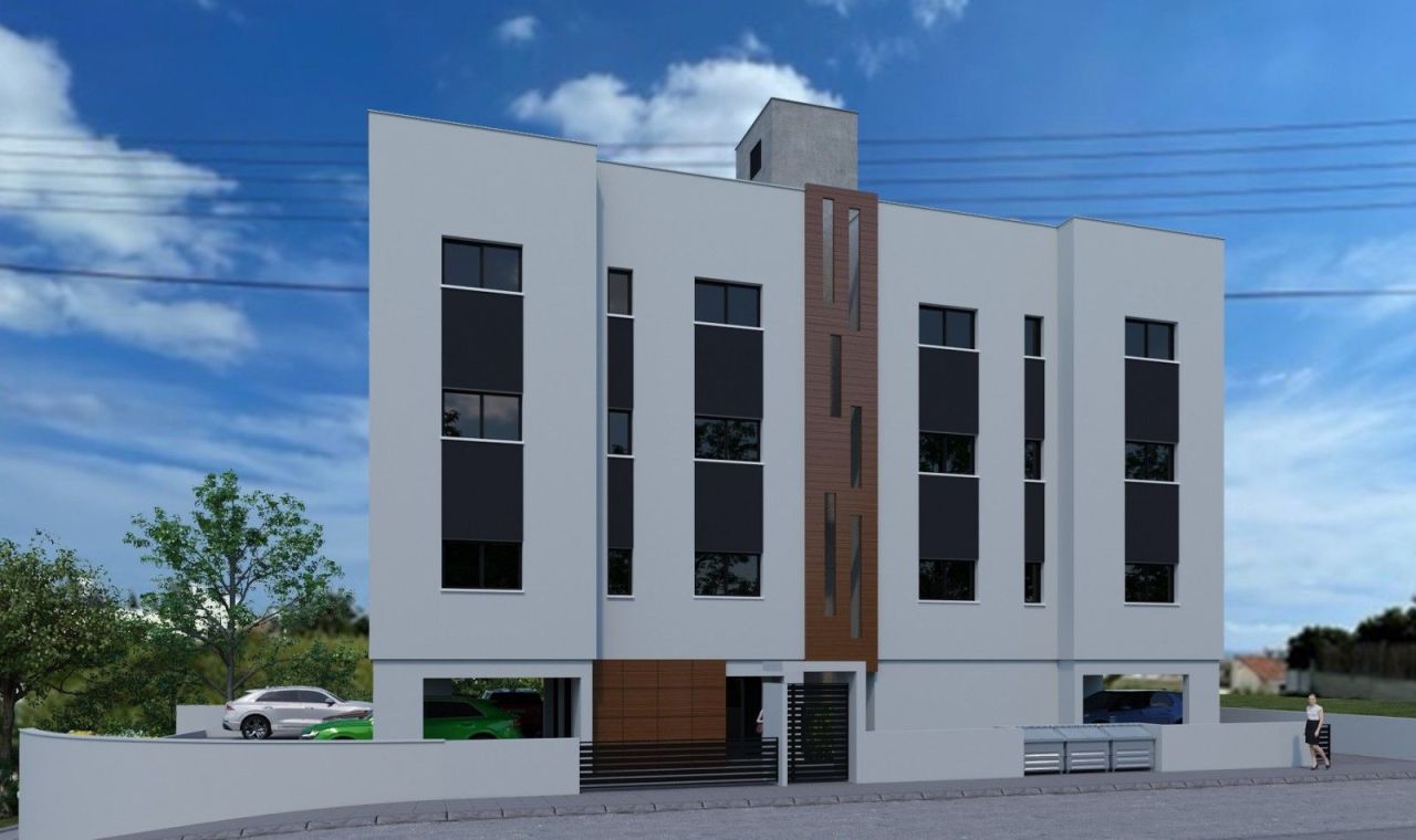 Attico a Limassol, Cipro, 107 m² - foto 2