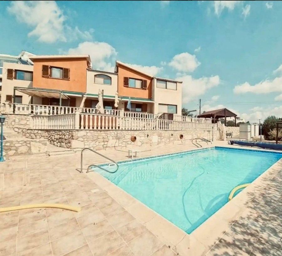 Villa en Pafos, Chipre, 286 m² - imagen 2