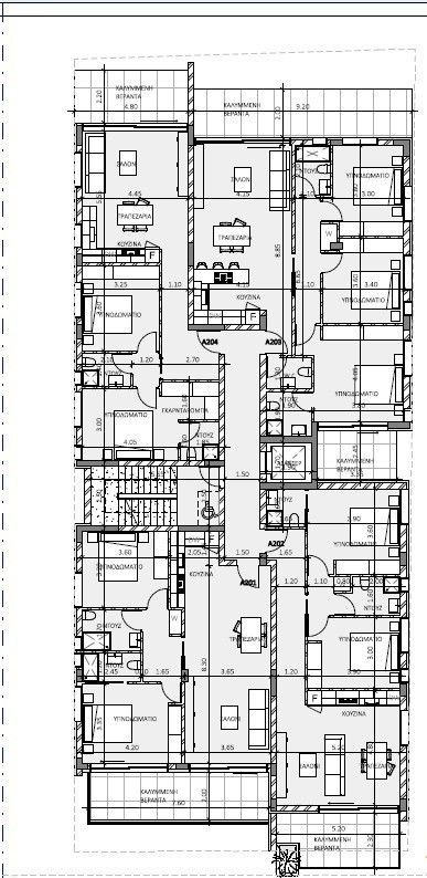 Appartement à Larnaca, Chypre, 89 m² - image 2
