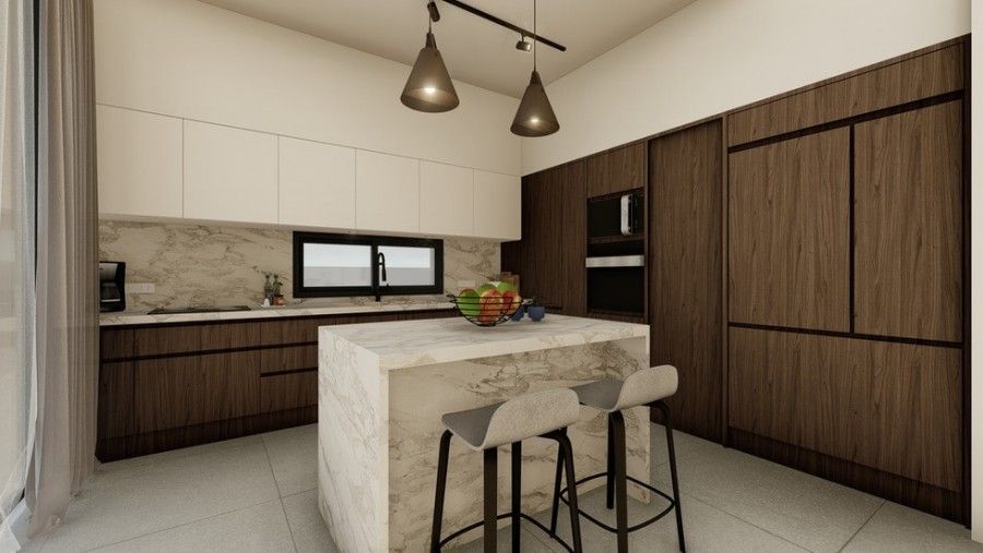 Villa a Limassol, Cipro, 190 m² - foto 2