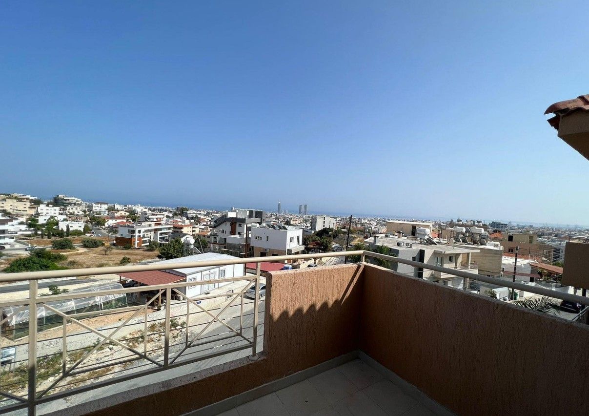 Penthouse à Limassol, Chypre, 215 m² - image 2