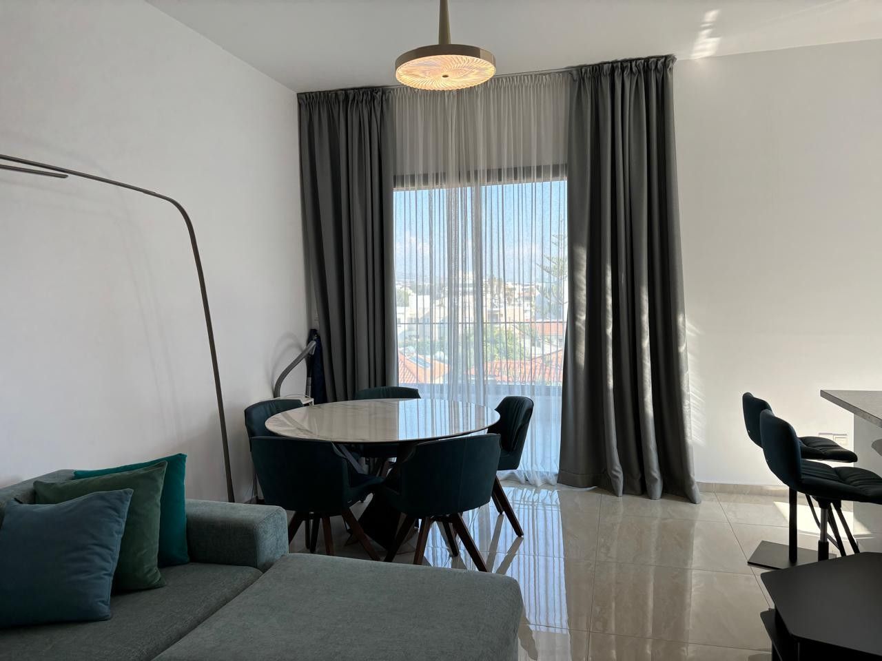 Appartamenti a Limassol, Cipro, 107 m² - foto 2