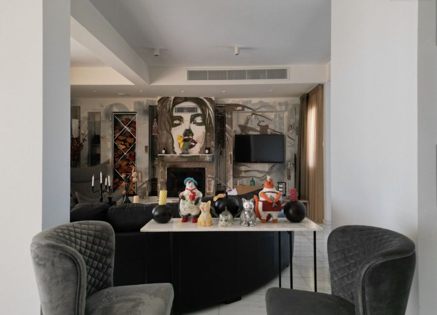 Penthouse in Limassol, Zypern, 303 m² - Foto 2