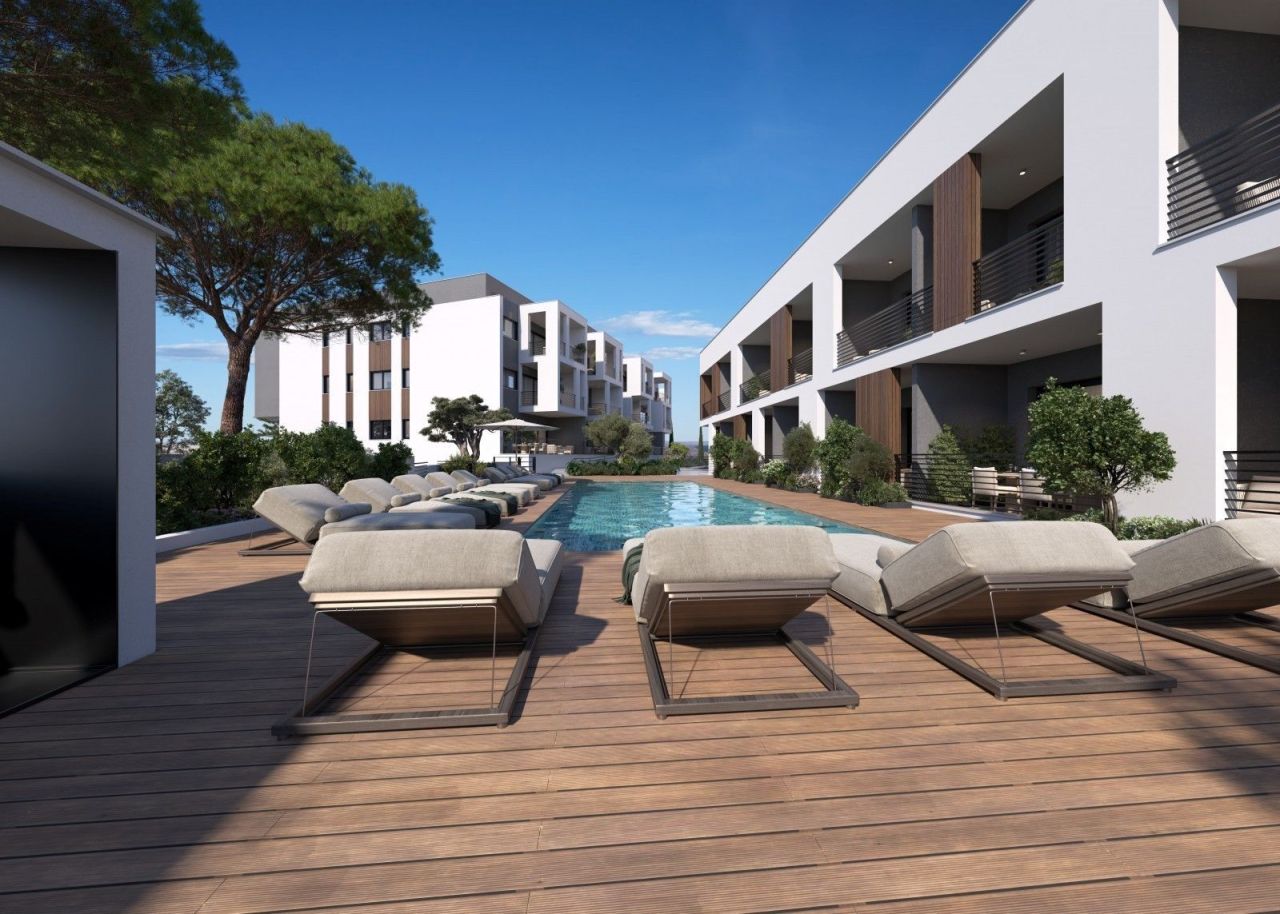 Apartment in Limassol, Zypern, 63 m² - Foto 2