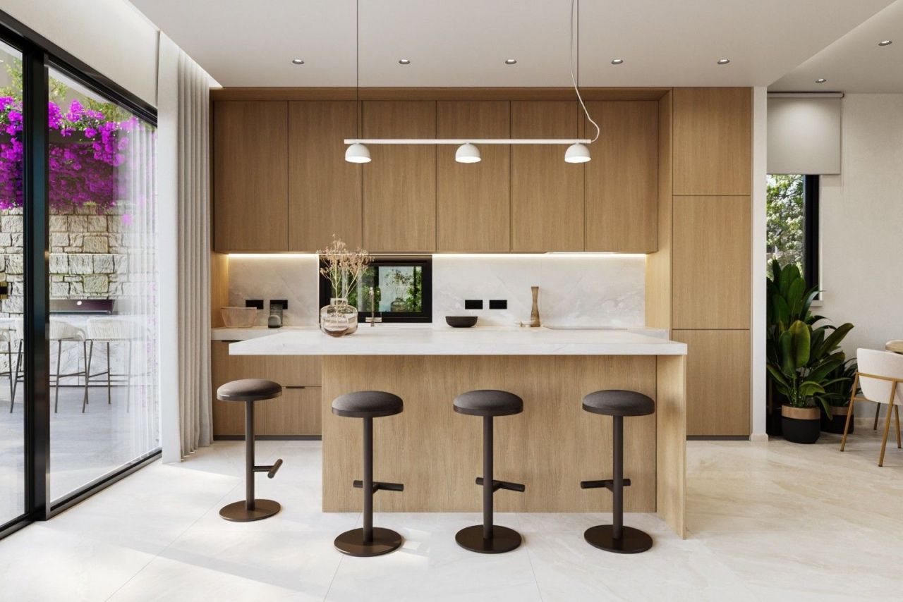 Villa a Paphos, Cipro, 185 m² - foto 2