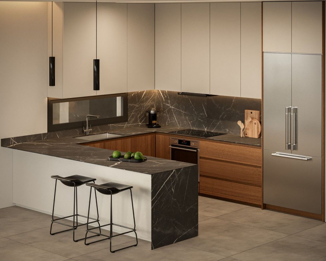 Villa in Larnaka, Zypern, 162 m² - Foto 2