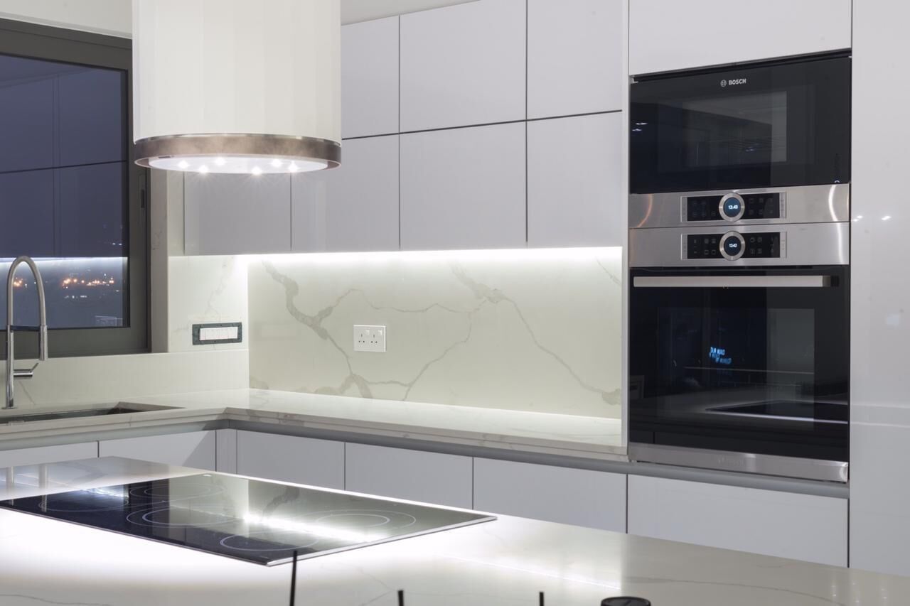 Appartamenti a Limassol, Cipro, 118 m² - foto 2