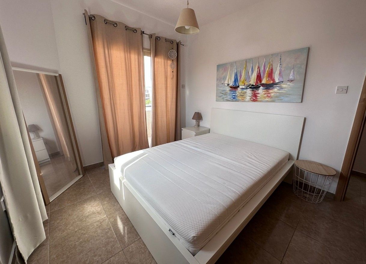 Apartment in Limassol, Cyprus, 67 m² - picture 2