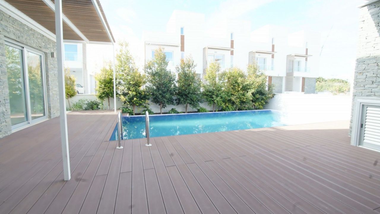 Villa à Paphos, Chypre, 328 m² - image 2