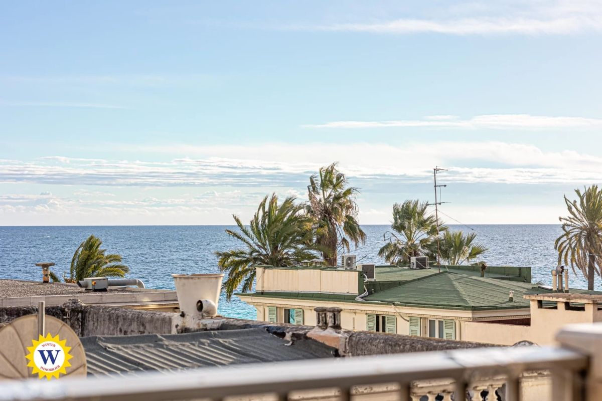 Apartamento en Niza, Francia, 58 m² - imagen 1