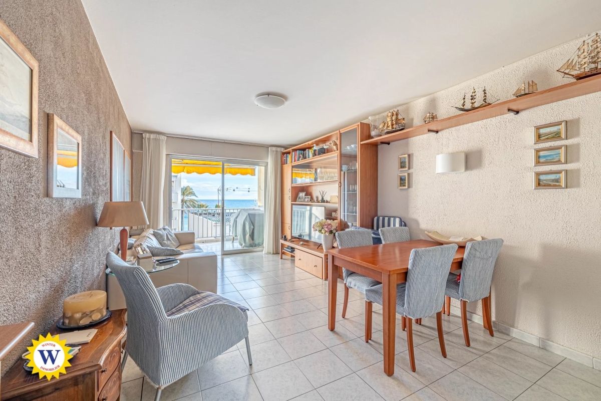 Appartamenti a Nizza, Francia, 58 m² - foto 2