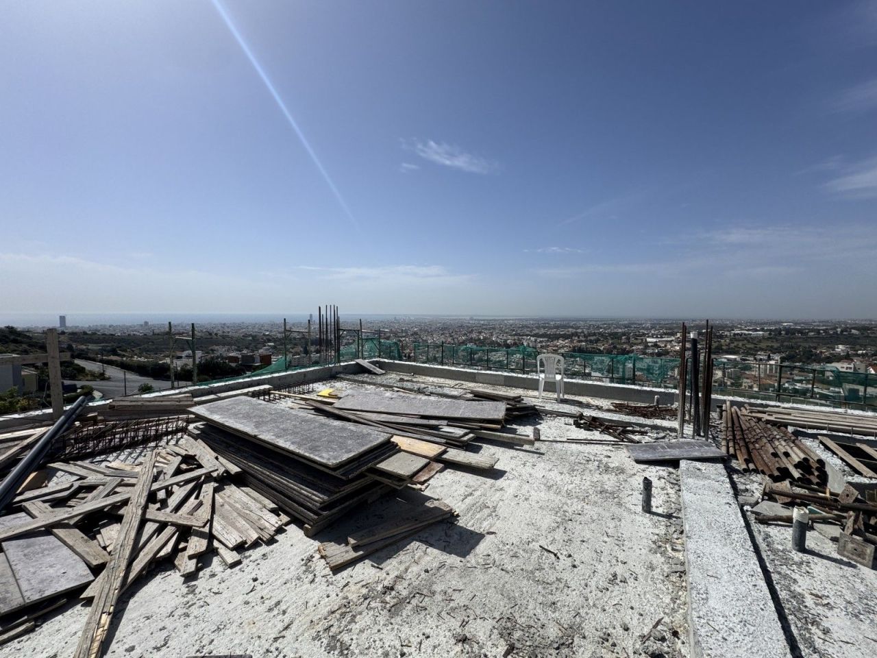 Penthouse à Limassol, Chypre, 243 m² - image 2