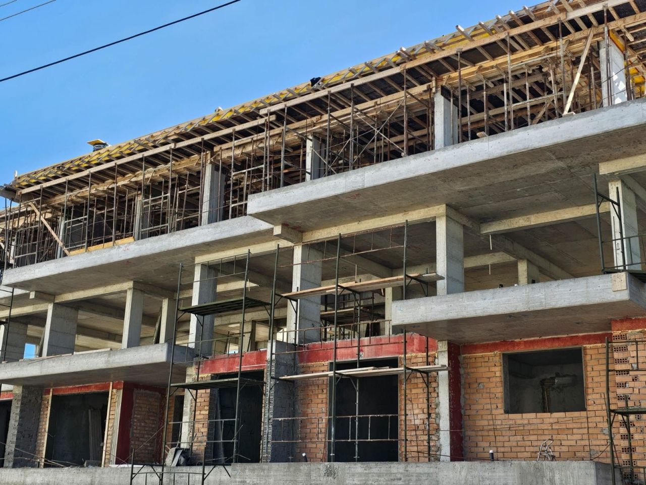 Attico a Limassol, Cipro, 145 m² - foto 2