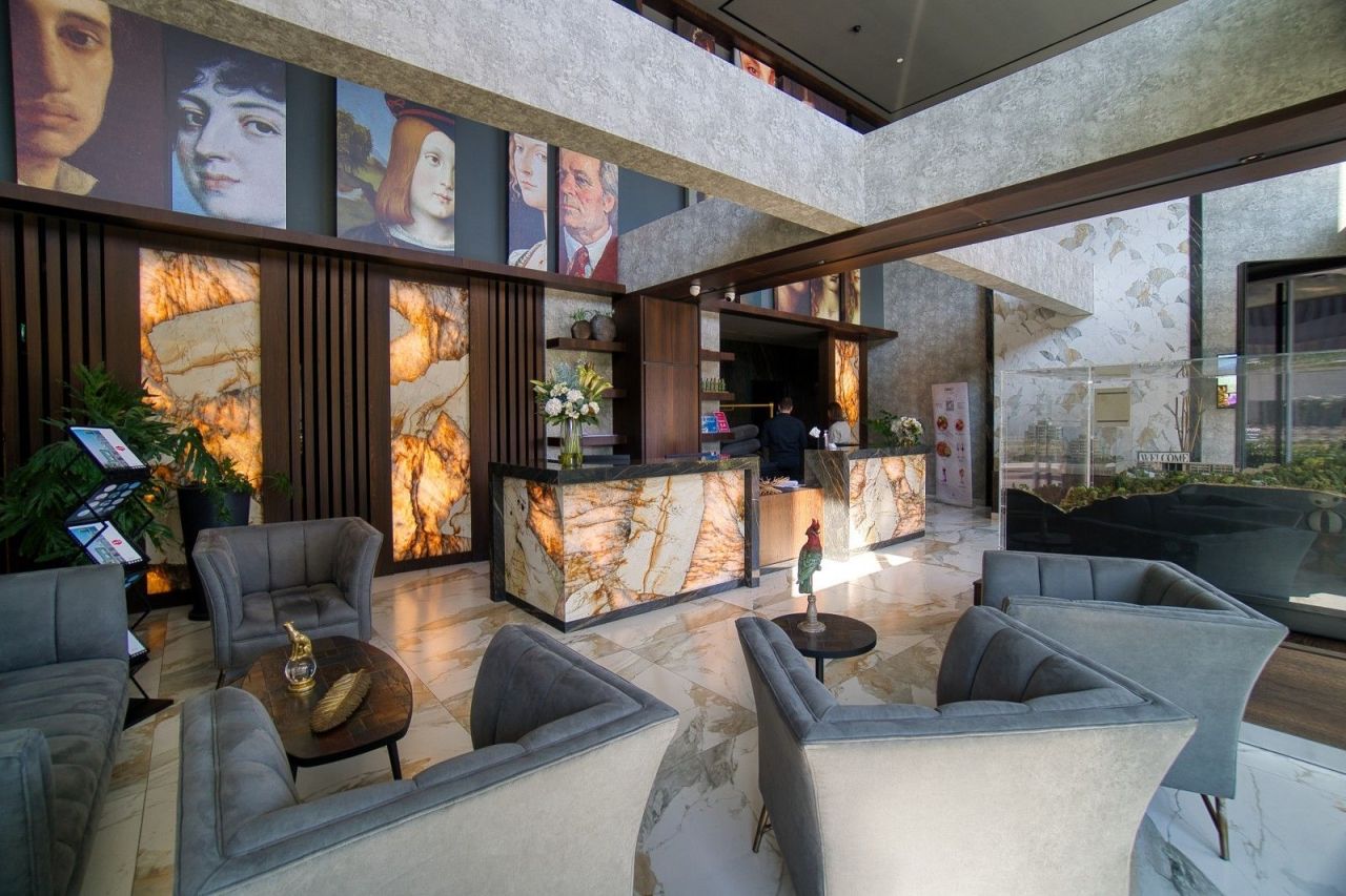 Appartamenti a Limassol, Cipro, 212 m² - foto 2