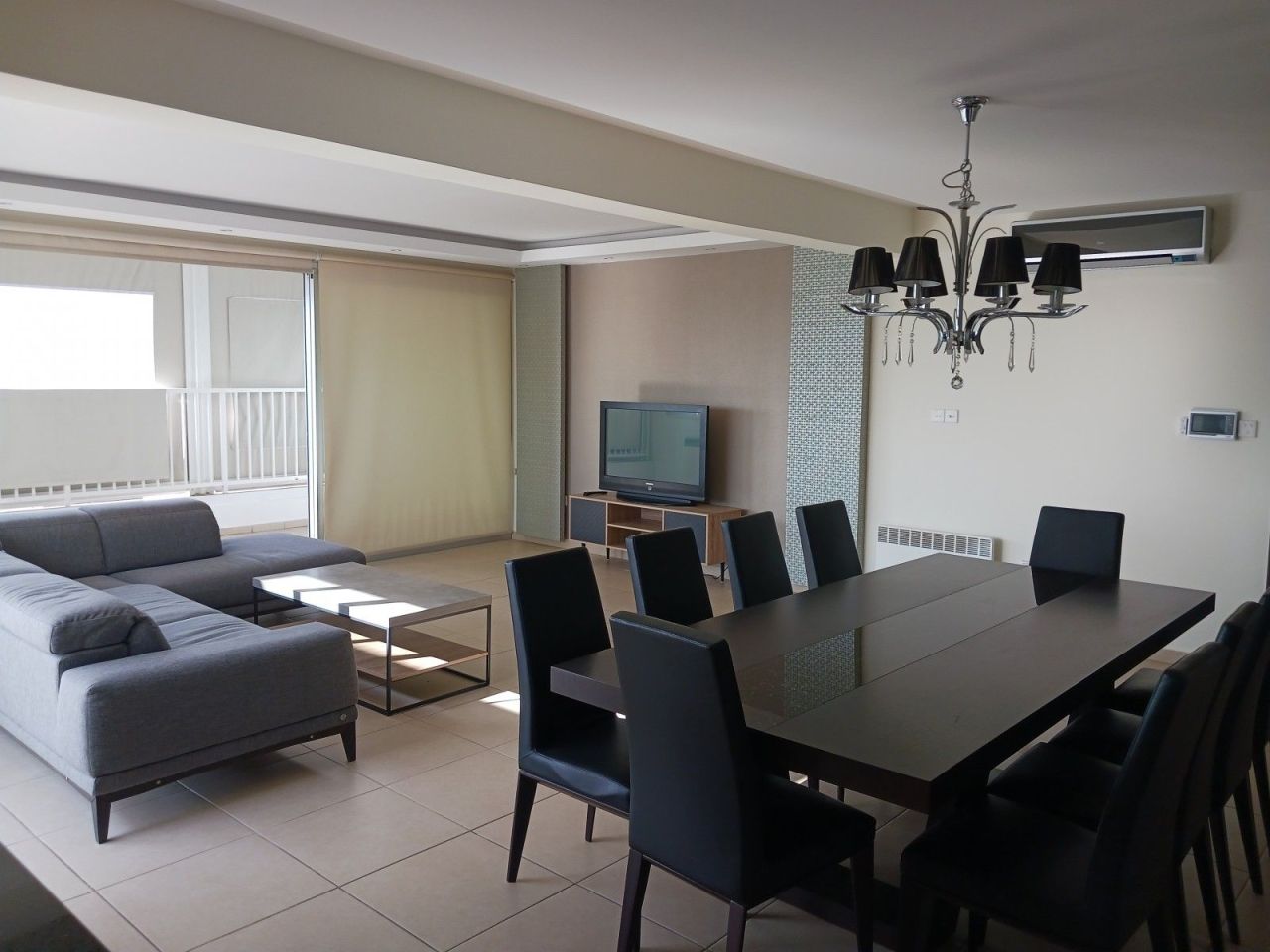 Ático en Limasol, Chipre, 174 m² - imagen 2