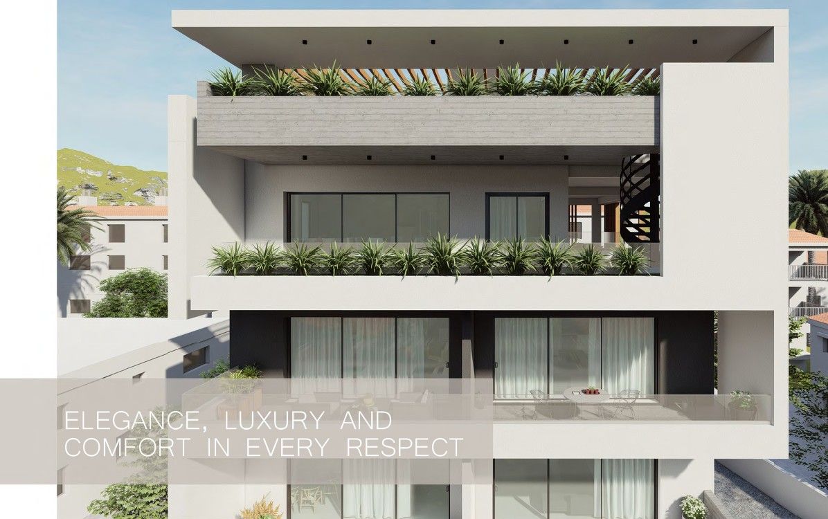 Penthouse in Limassol, Zypern - Foto 2