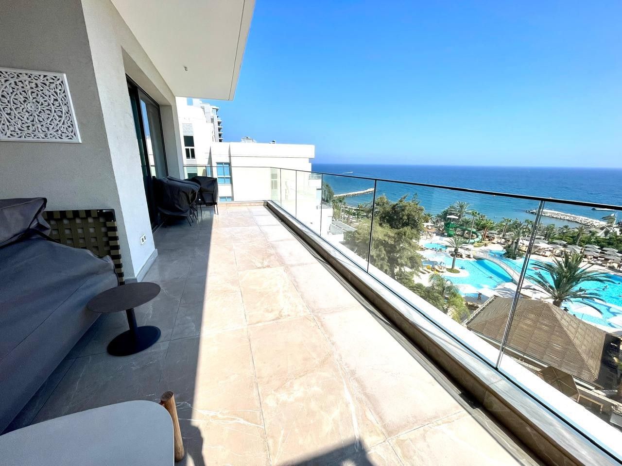 Appartamenti a Limassol, Cipro, 219 m² - foto 2