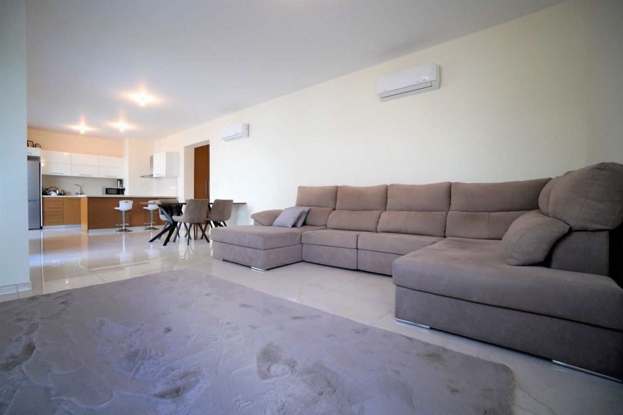 Appartamenti a Paphos, Cipro, 140 m² - foto 2