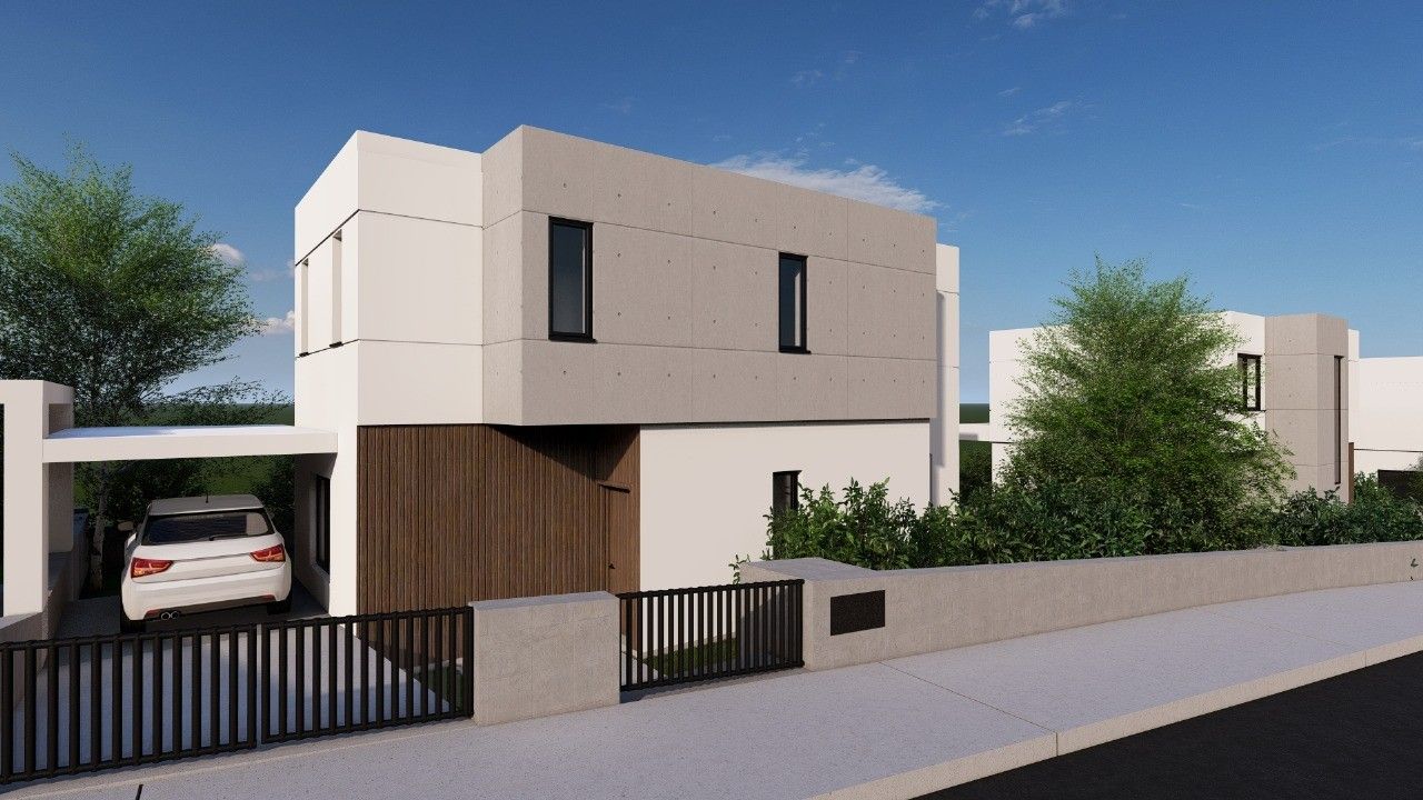 Villa à Limassol, Chypre, 144 m² - image 2