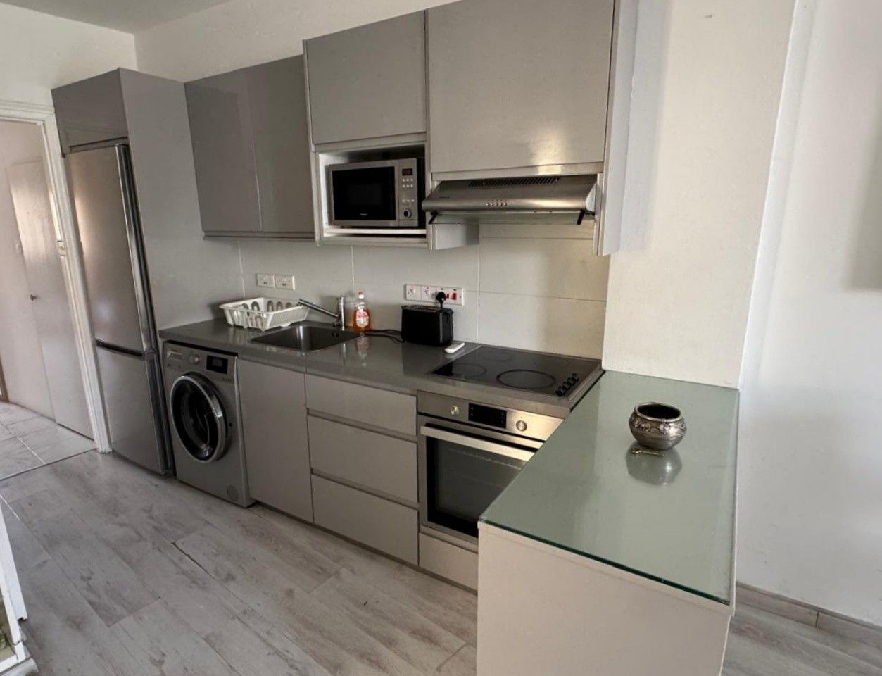 Apartamento en Lárnaca, Chipre, 56 m² - imagen 2