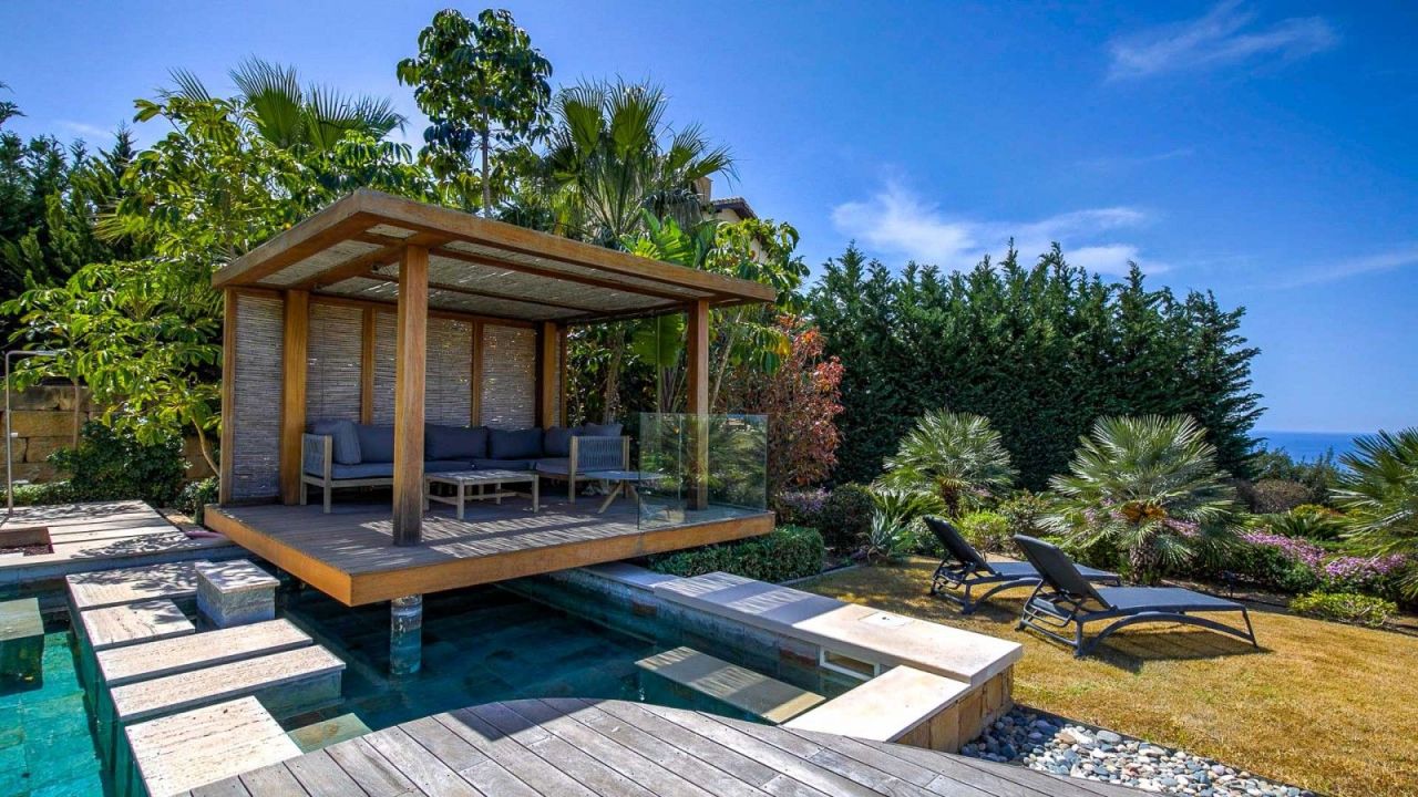 Villa a Paphos, Cipro, 451 m² - foto 2