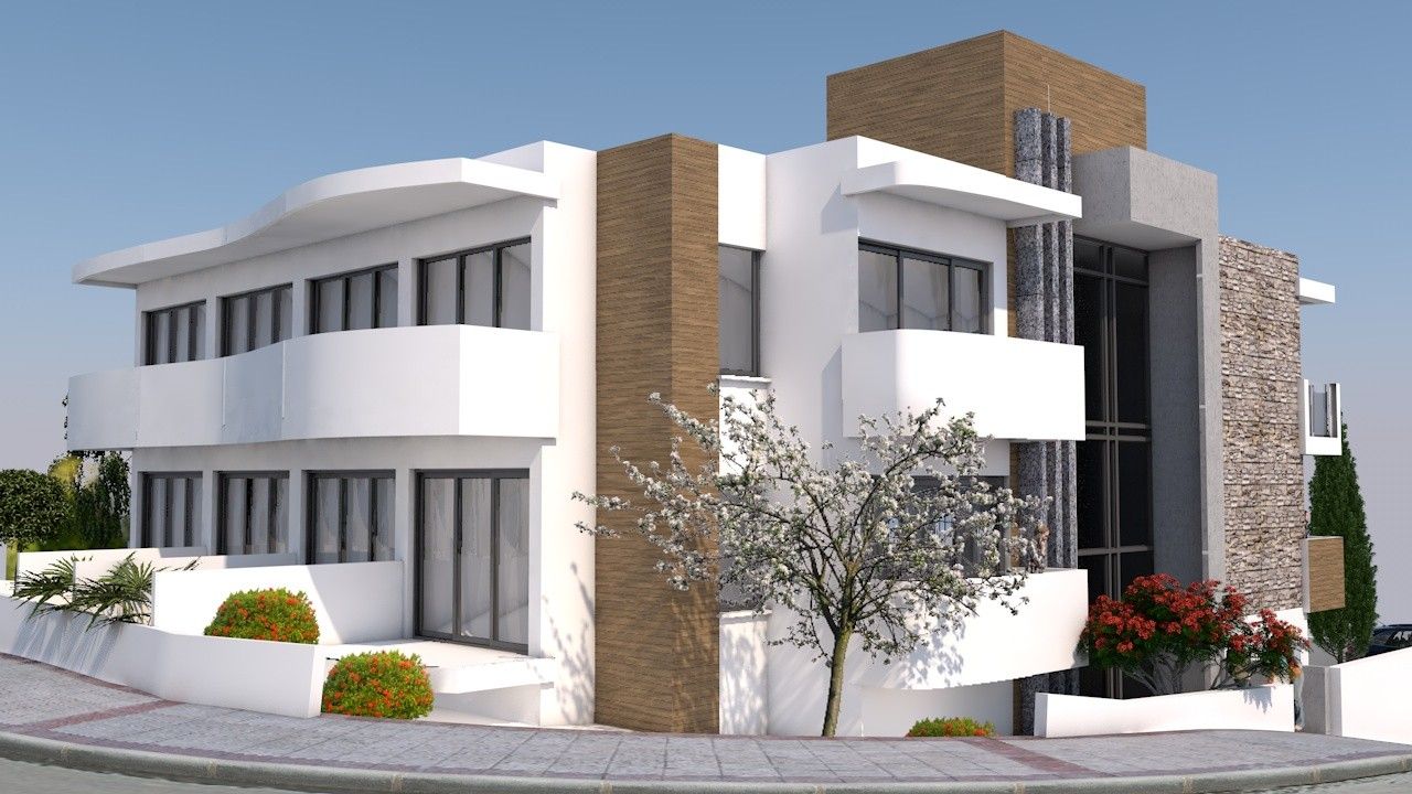 Commercial property in Paphos, Cyprus - picture 2