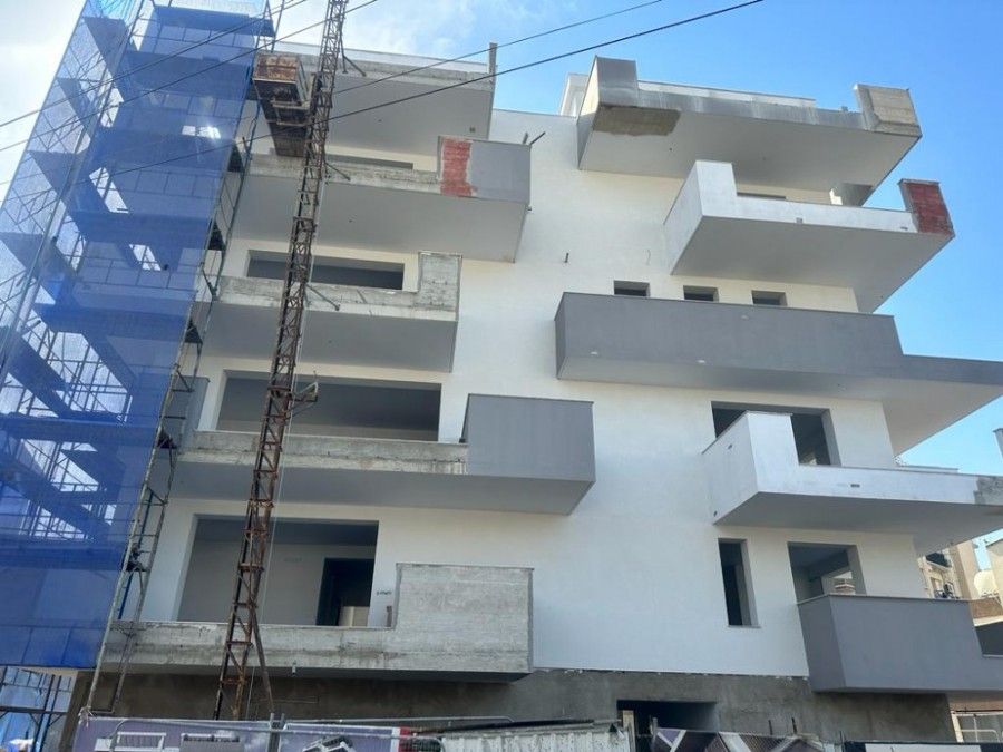 Penthouse in Larnaka, Zypern, 95 m² - Foto 2