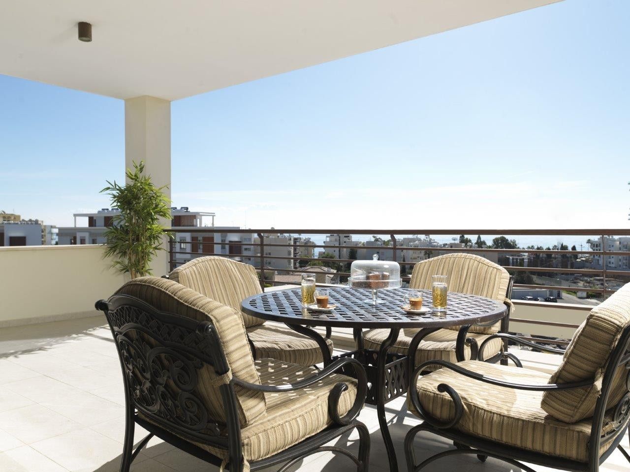 Apartment in Limassol, Cyprus, 159 m² - picture 2