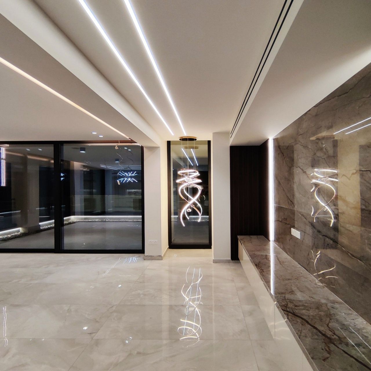 Attico a Limassol, Cipro, 204 m² - foto 2