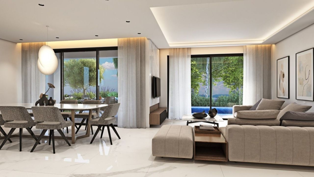 Villa in Larnaca, Cyprus, 155 m² - picture 2