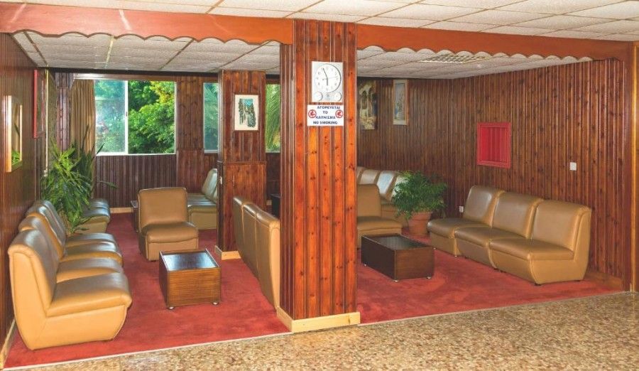 Hotel in Paphos, Zypern, 516 m² - Foto 2