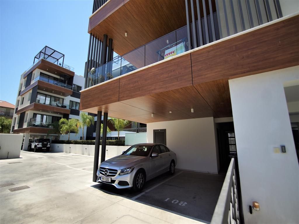 Apartment in Limassol, Cyprus, 83 m² - picture 2