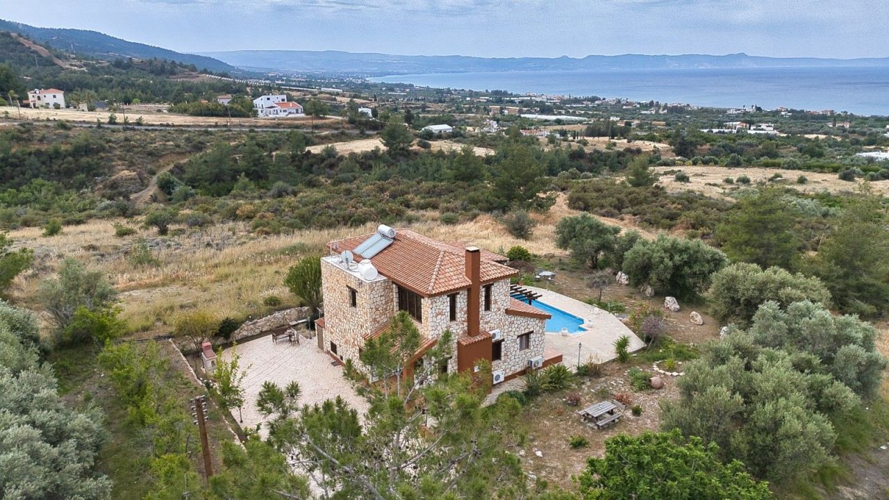 Villa in Paphos, Zypern, 200 m² - Foto 2