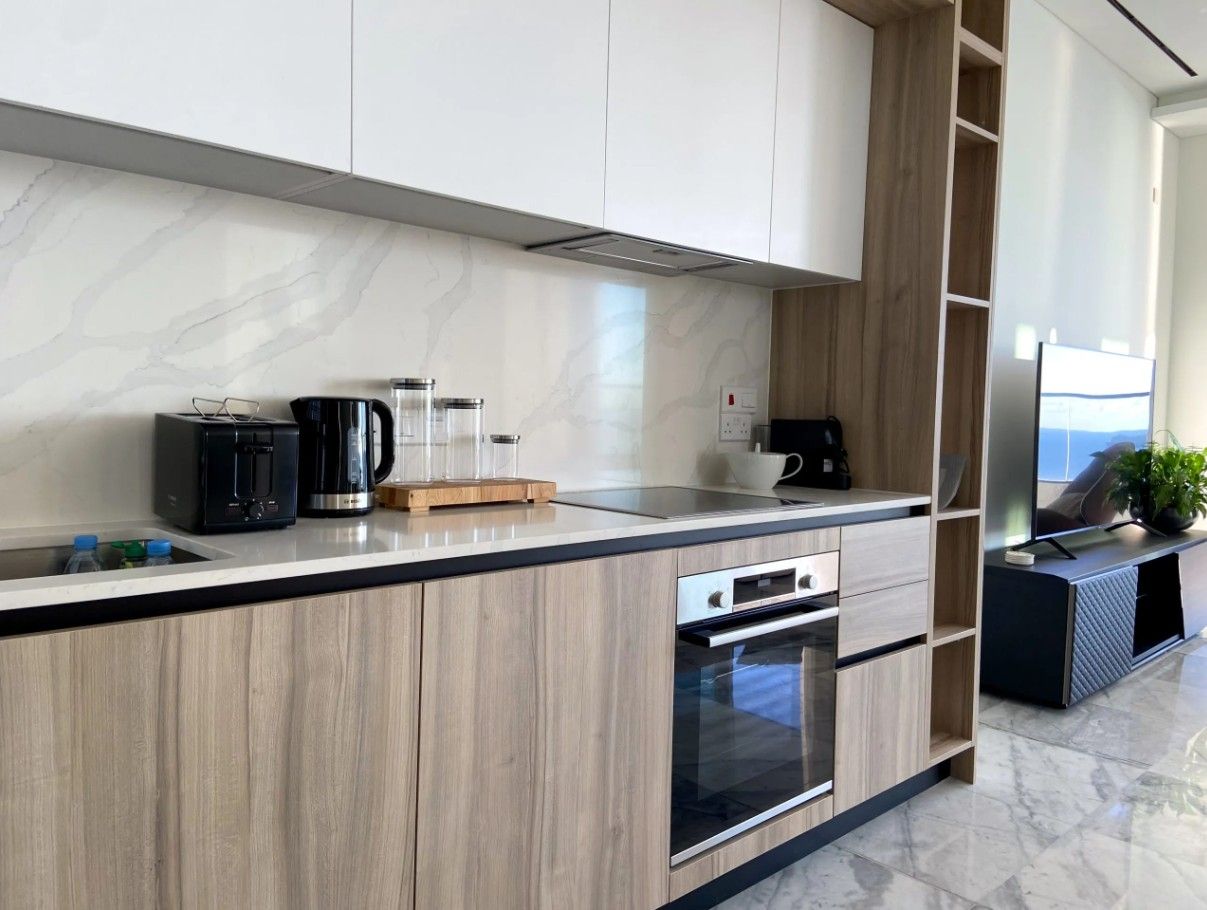 Appartement à Limassol, Chypre, 101 m² - image 2