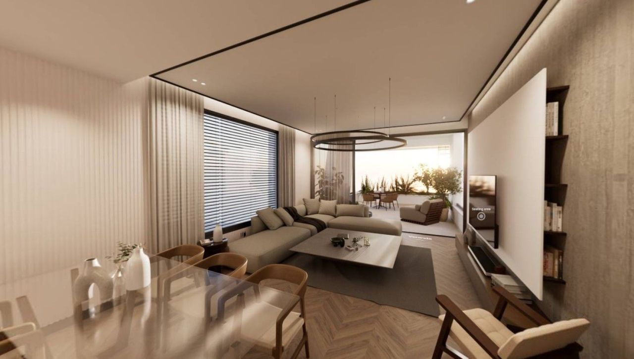 Penthouse in Limassol, Cyprus, 190 m² - picture 2