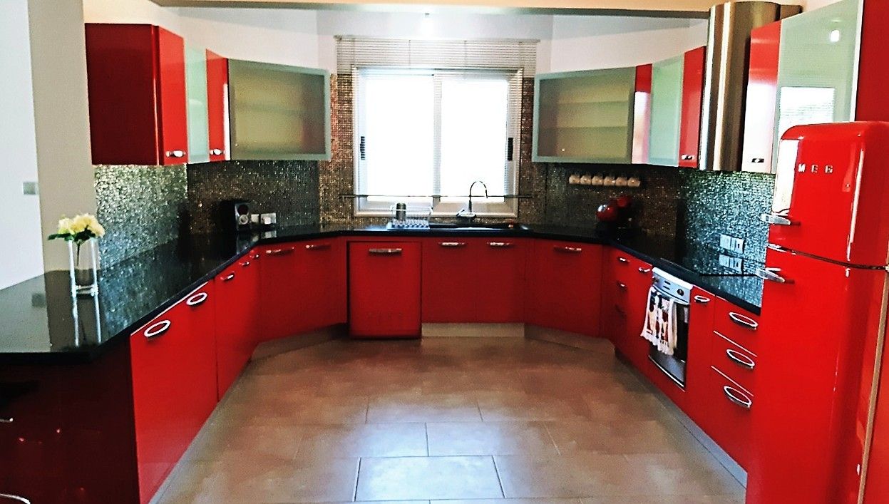 Villa en Limasol, Chipre, 300 m² - imagen 2