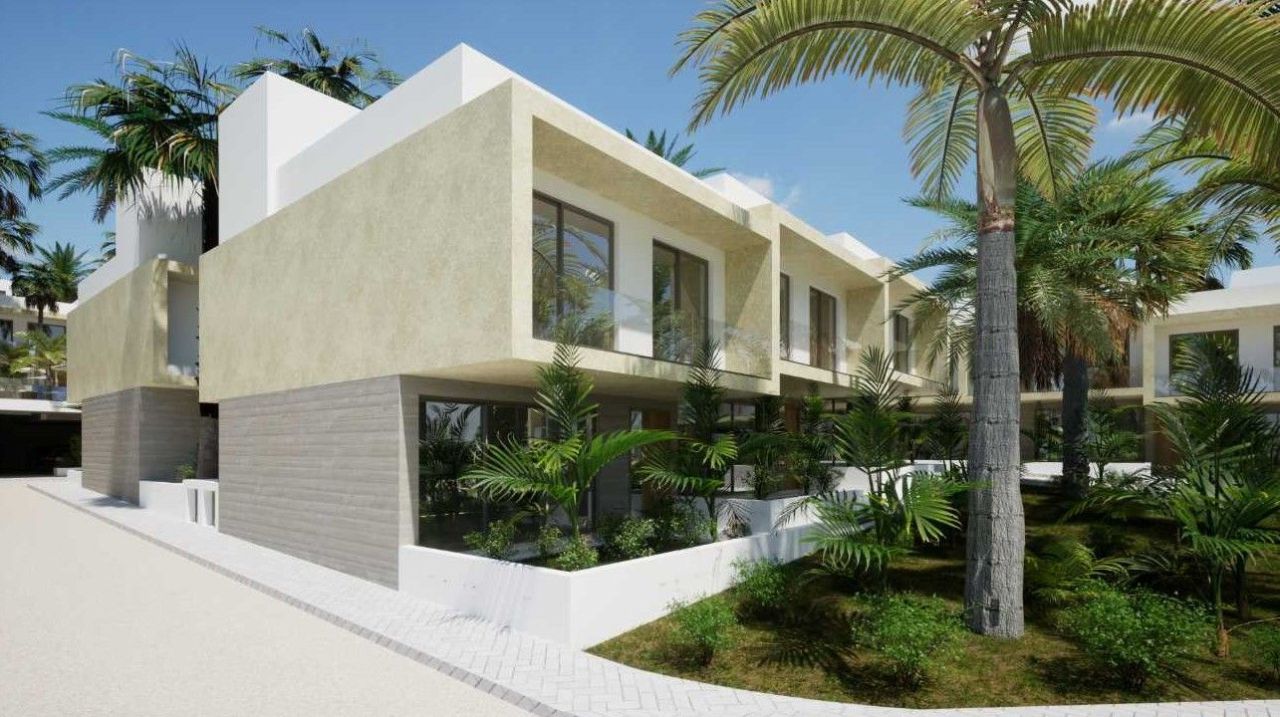 Villa in Limassol, Zypern, 170 m² - Foto 2