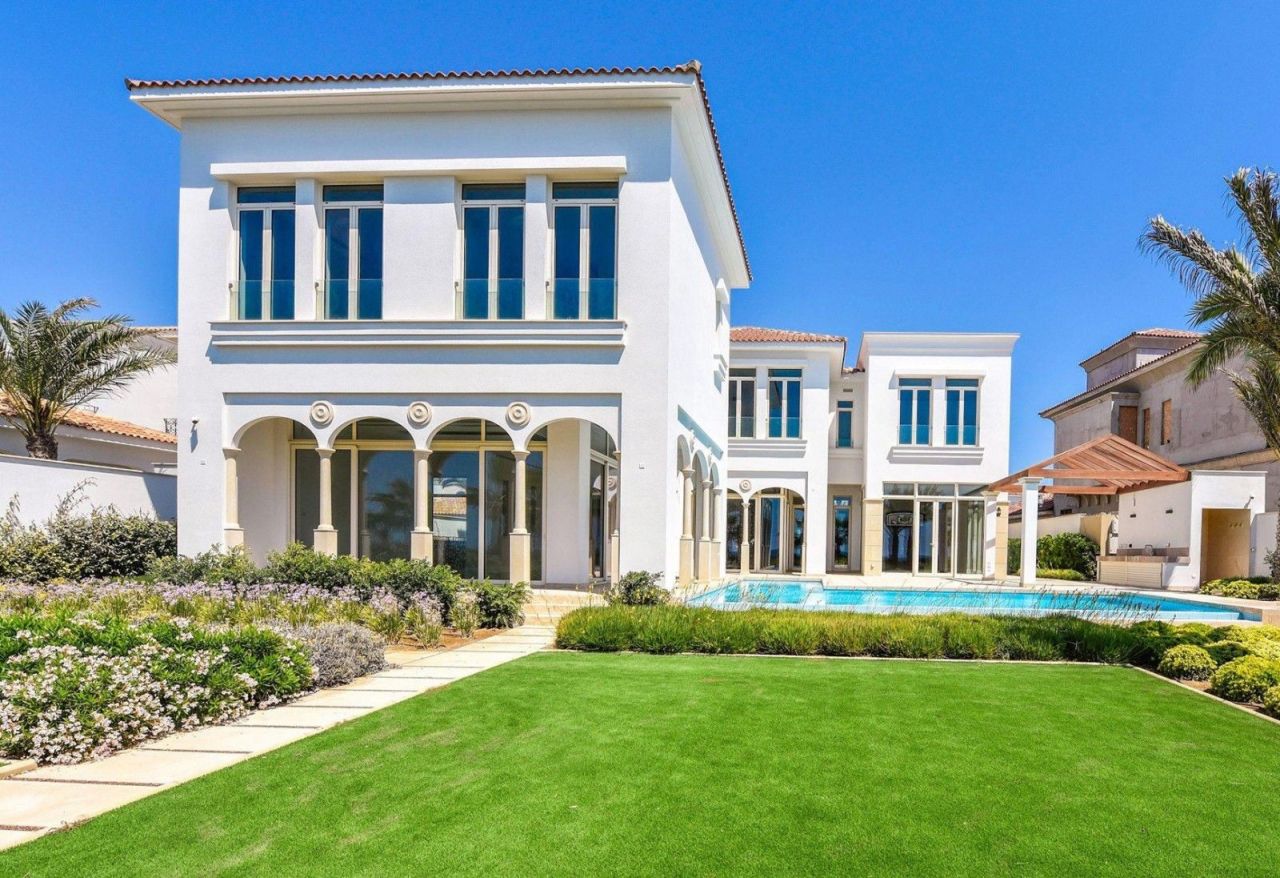 Villa a Larnaca, Cipro, 800 m² - foto 2