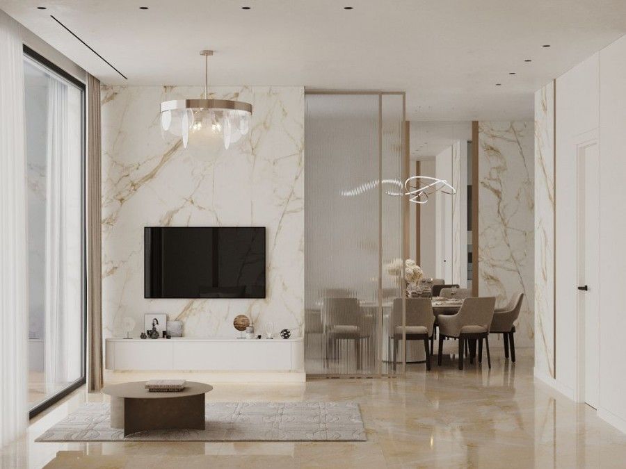 Apartamento en Limasol, Chipre, 263 m² - imagen 2