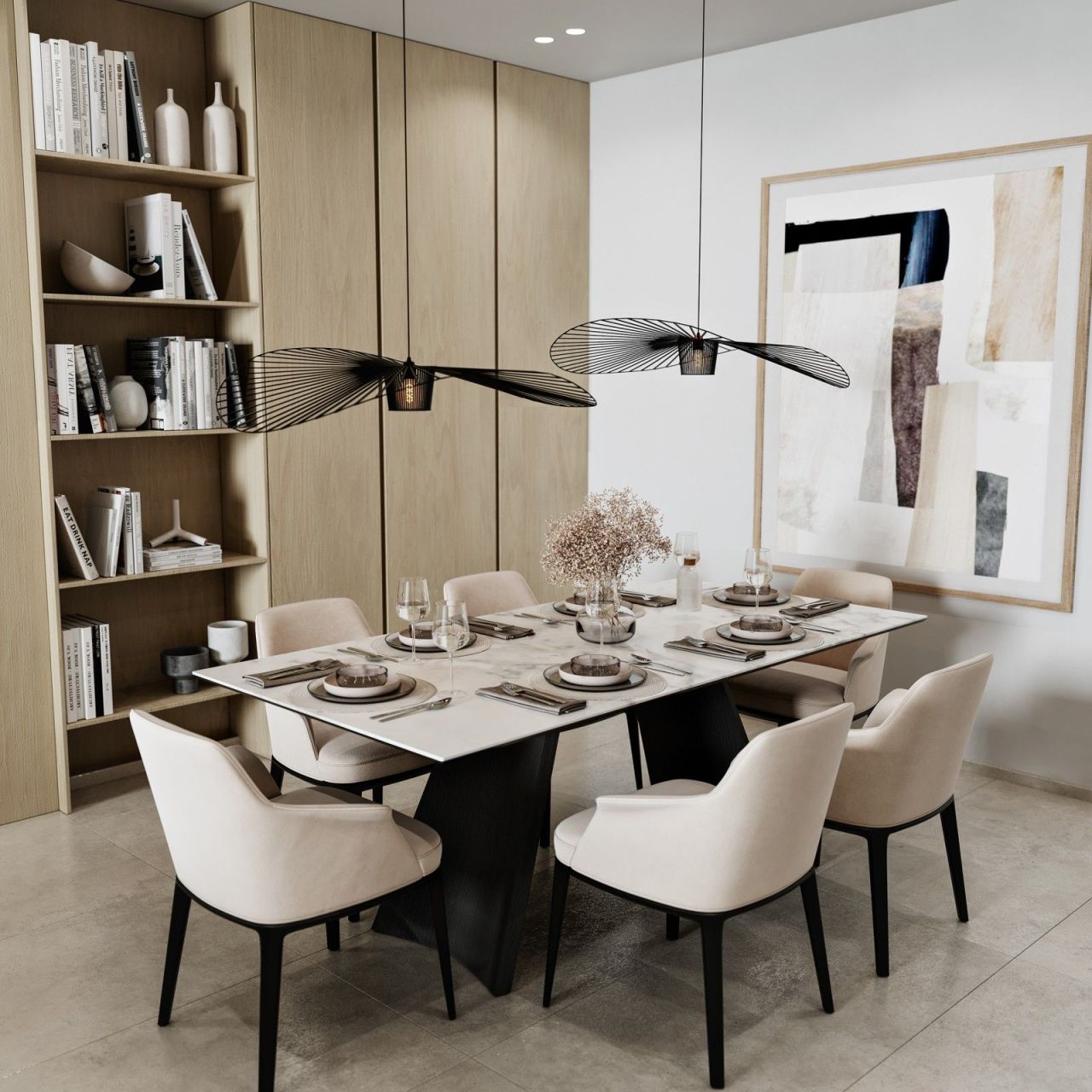 Apartment in Limassol, Zypern, 96 m² - Foto 2